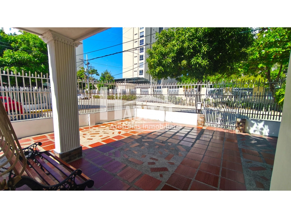 Casa esquinera en venta, Bellavista, Santa Marta Magdalena — foto 5