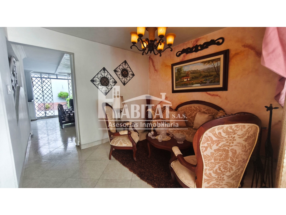 Casa esquinera en venta, Bellavista, Santa Marta Magdalena — foto 6