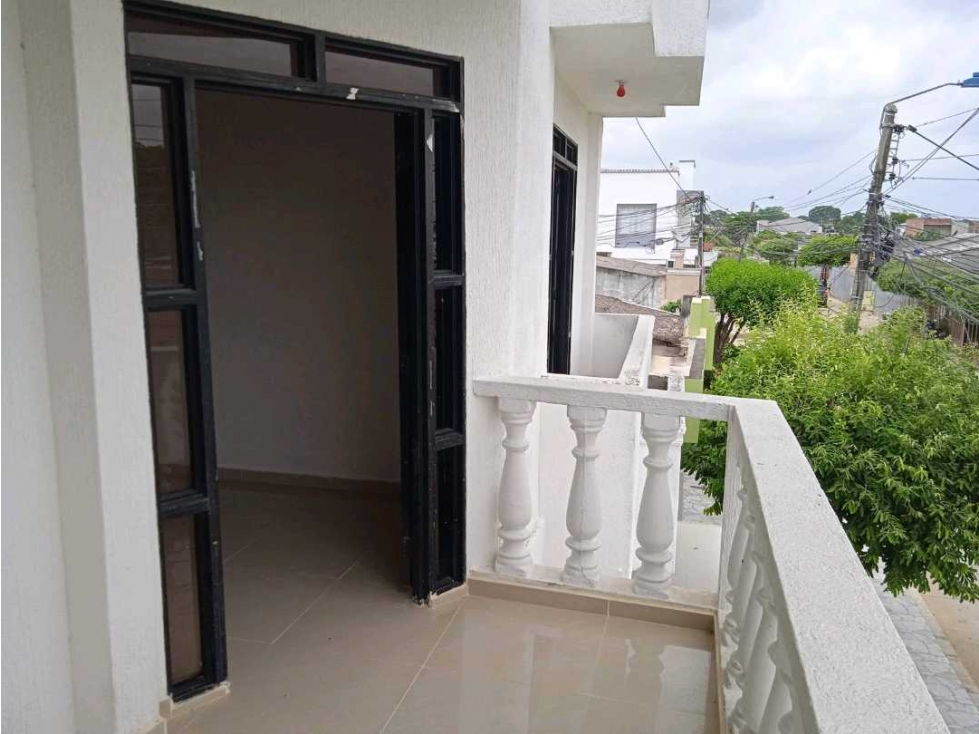CASA ESQUINERA EN VENTA CERETE CORDOBA - 2
