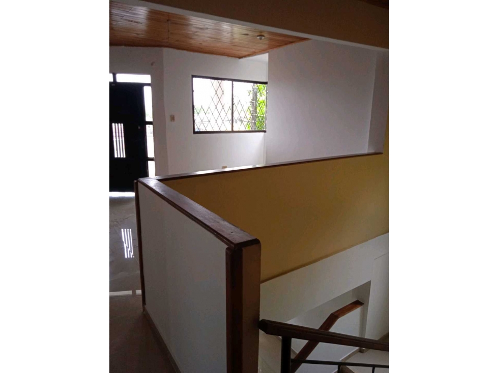 CASA ESQUINERA EN VENTA CERETE CORDOBA - 3