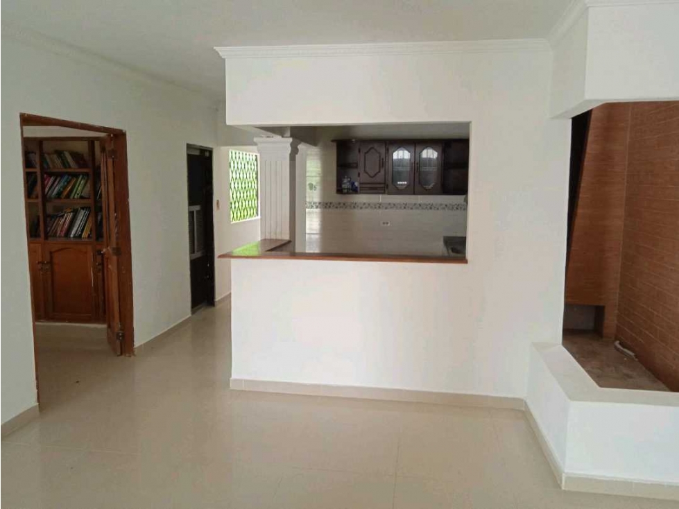 CASA ESQUINERA EN VENTA CERETE CORDOBA - 4