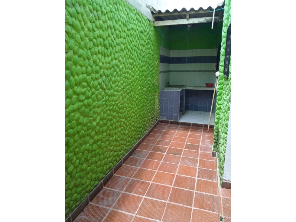 CASA ESQUINERA EN VENTA CERETE CORDOBA - 5