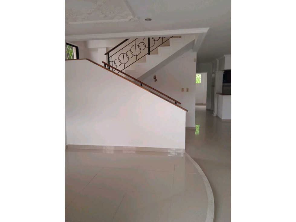 CASA ESQUINERA EN VENTA CERETE CORDOBA - 6