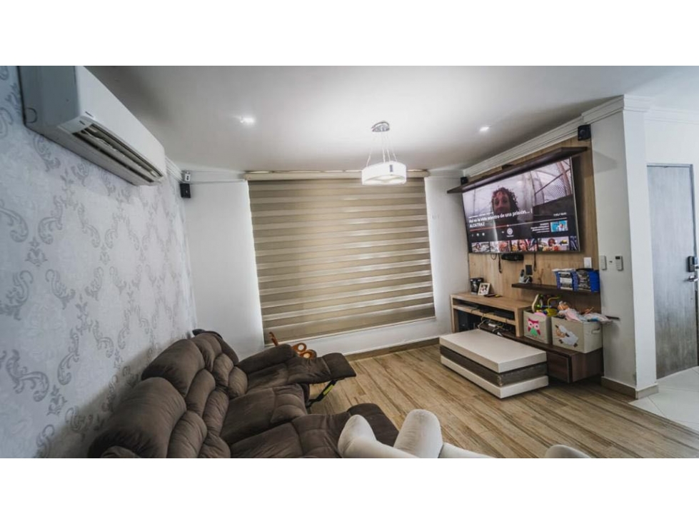 Casa esquinera en venta condominio aquamarina rodadero reservado — foto 5