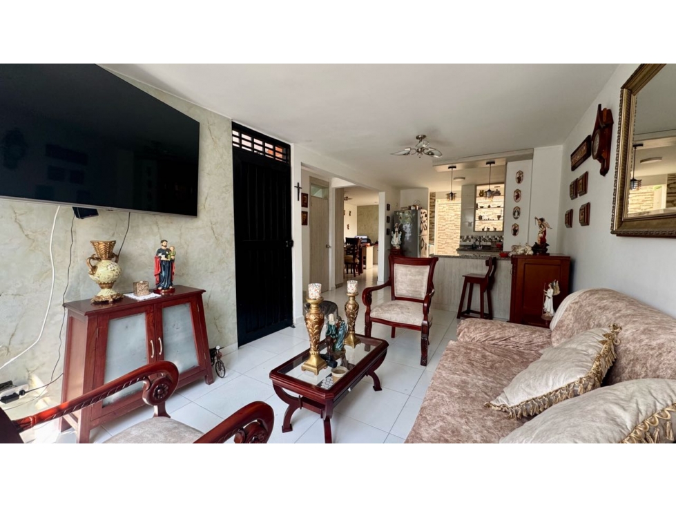 Casa esquinera en venta - Conjunto Rincón de Las Flores Palmira Valle