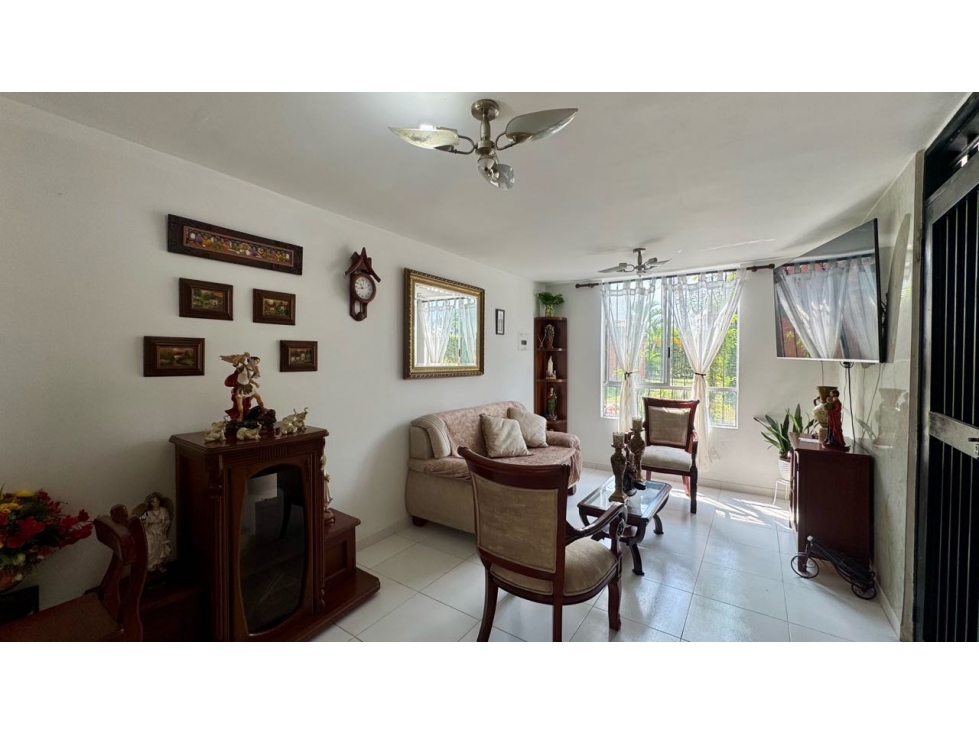 Casa esquinera en venta - Conjunto Rincón de Las Flores Palmira Valle — foto 2