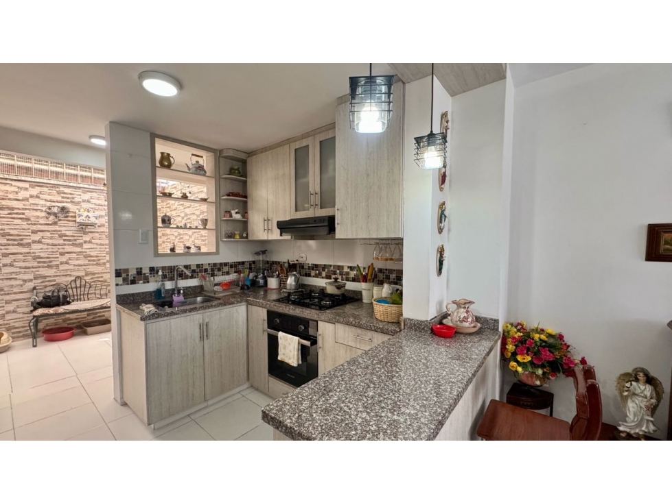 Casa esquinera en venta - Conjunto Rincón de Las Flores Palmira Valle — foto 3