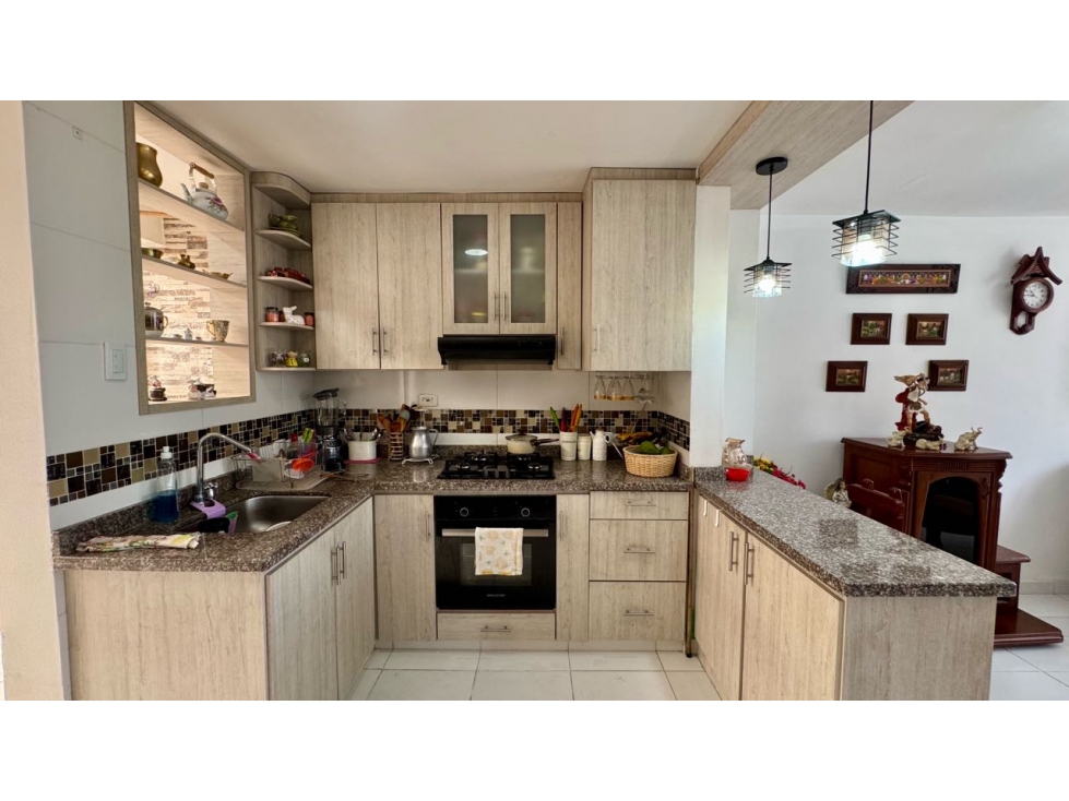 Casa esquinera en venta - Conjunto Rincón de Las Flores Palmira Valle — foto 5