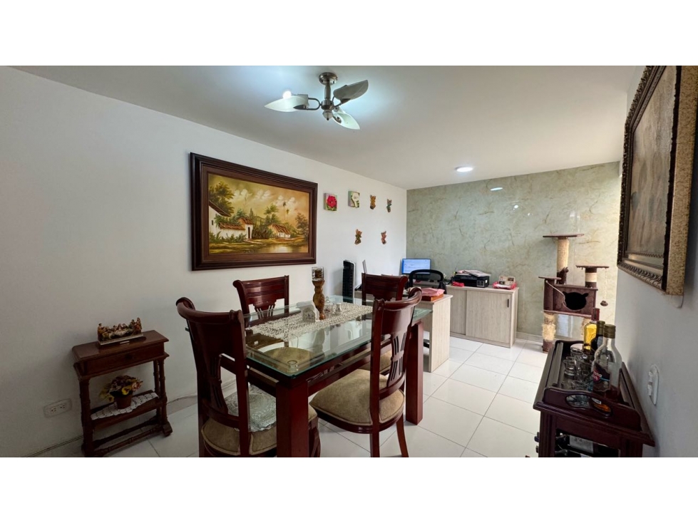 Casa esquinera en venta - Conjunto Rincón de Las Flores Palmira Valle — foto 6