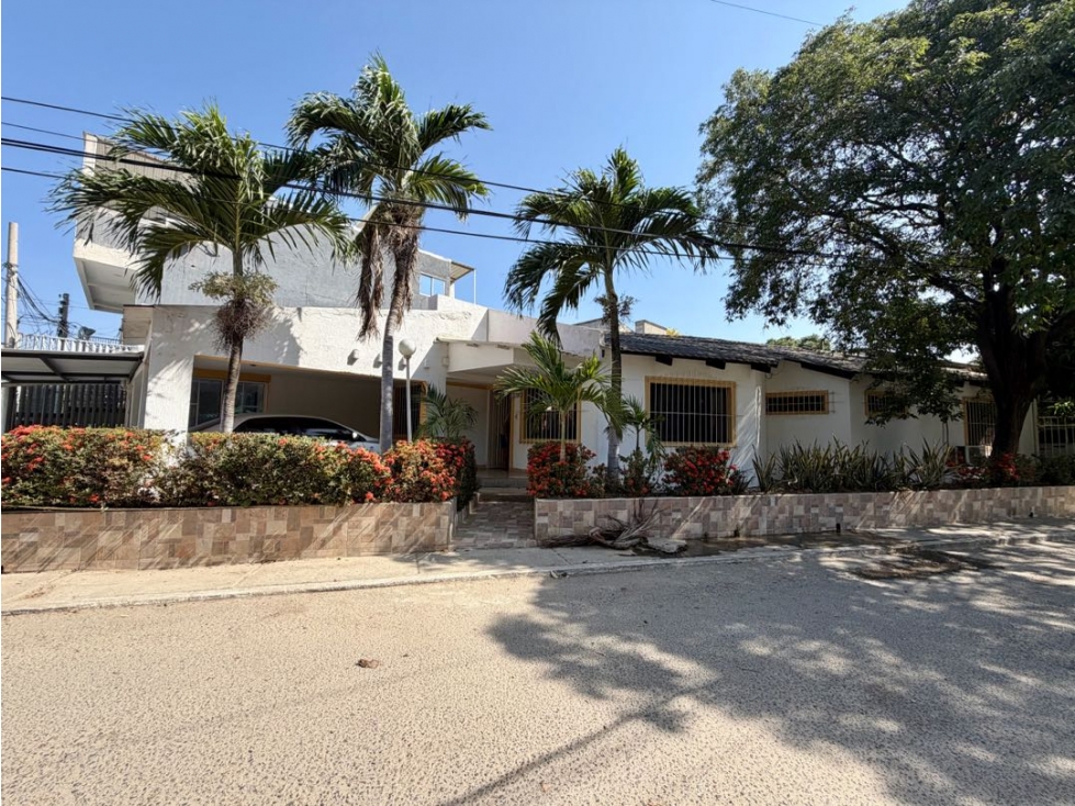 Casa esquinera en venta conjunto residencial villa Toledo Santa Marta — foto 2