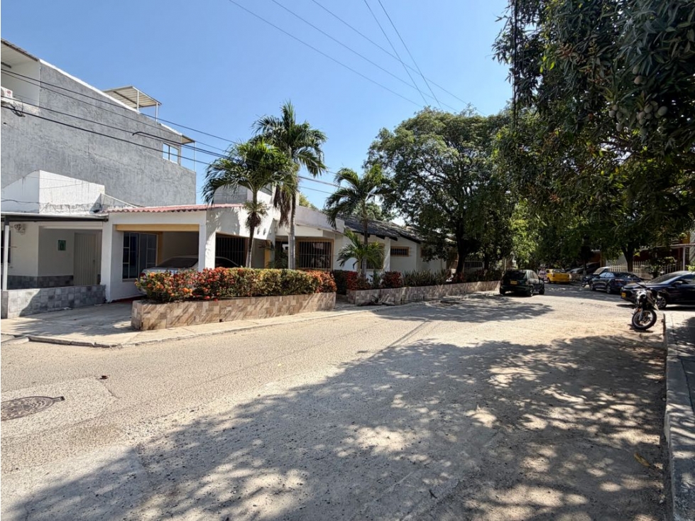 Casa esquinera en venta conjunto residencial villa Toledo Santa Marta — foto 3