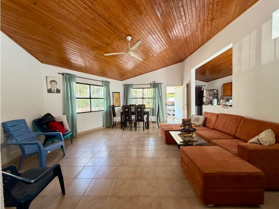 Casa esquinera en venta conjunto residencial villa Toledo Santa Marta — foto 5