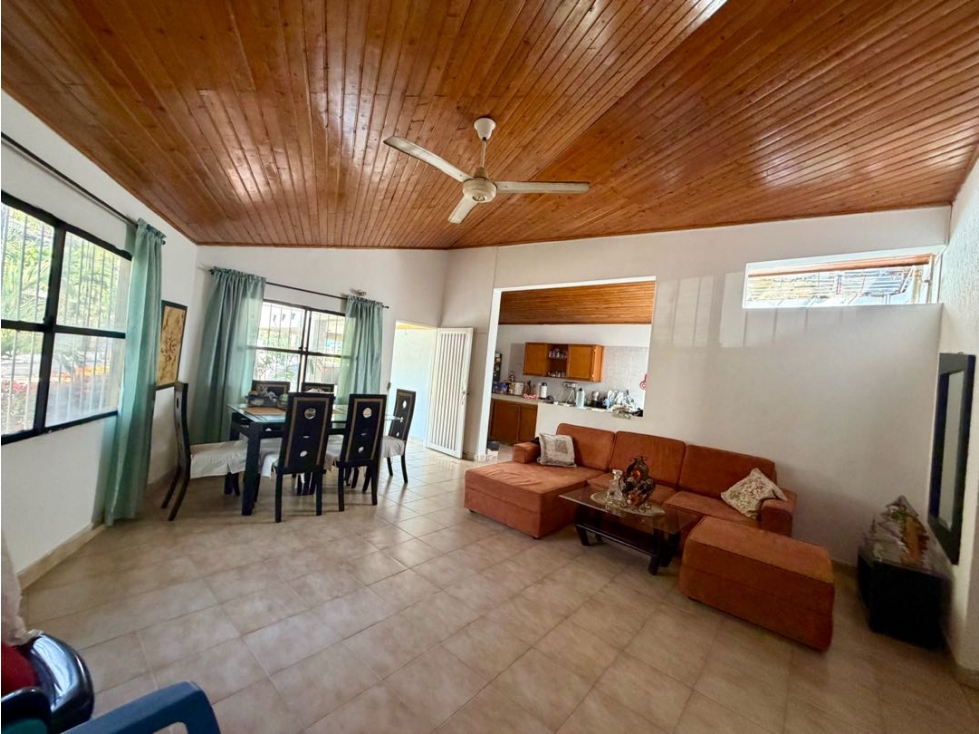 Casa esquinera en venta conjunto residencial villa Toledo Santa Marta — foto 6