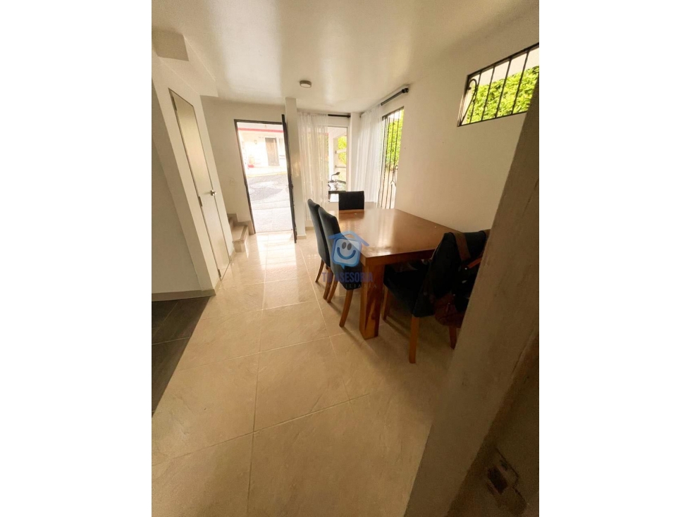 Casa esquinera en venta Cuba - Pereira, Risaralda — foto 2