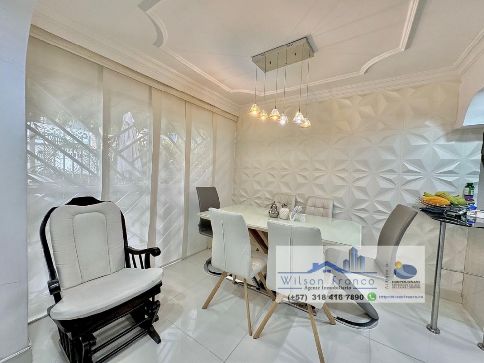 Casa Esquinera En Venta | El Recreo | Cartagena — foto 2