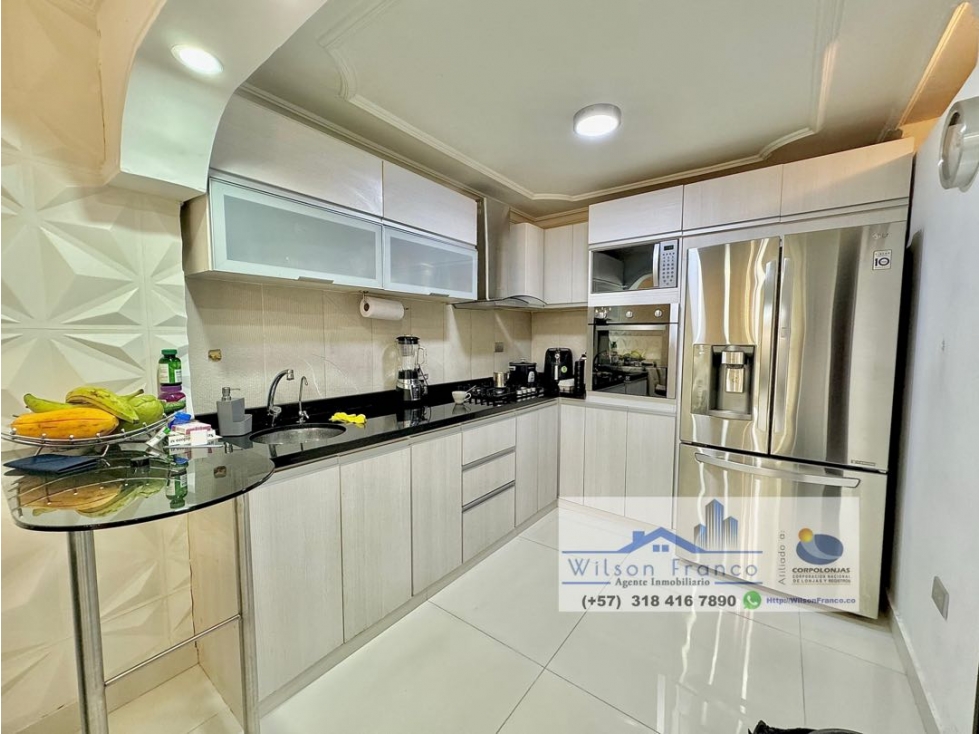Casa Esquinera En Venta | El Recreo | Cartagena — foto 3