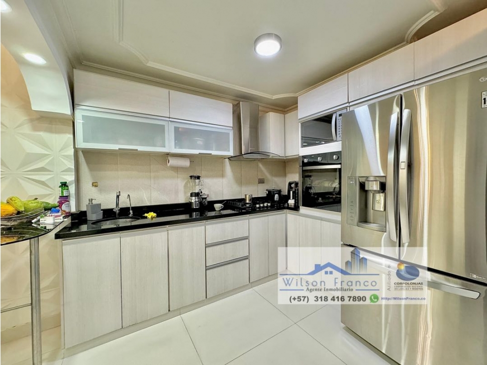 Casa Esquinera En Venta | El Recreo | Cartagena — foto 4