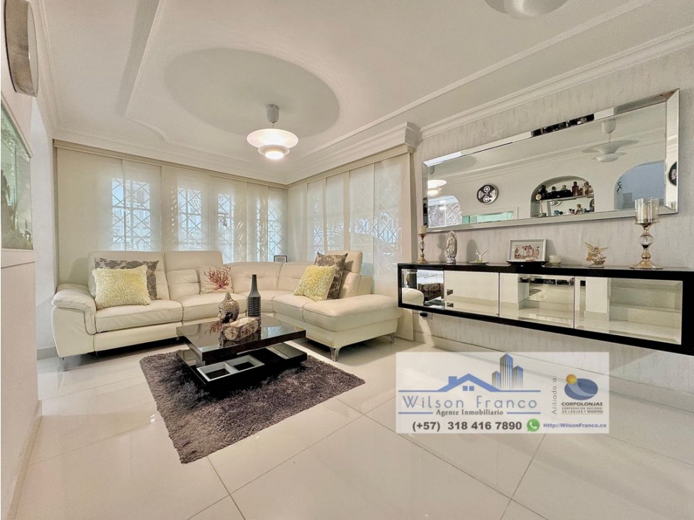 Casa Esquinera En Venta | El Recreo | Cartagena — foto 5