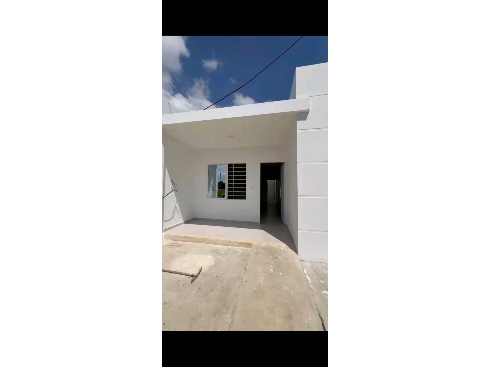 Casa Esquinera en venta en Cereté - 2