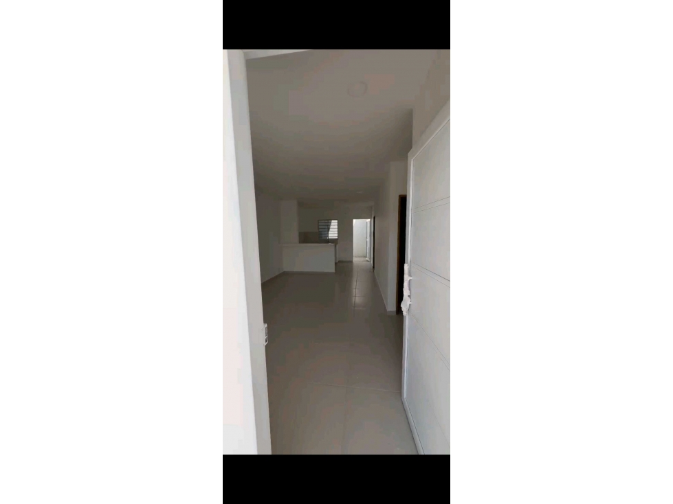Casa Esquinera en venta en Cereté - 3