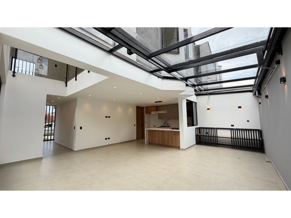 Casa esquinera en venta en La Ceja, Sector Campestre Real — foto 4