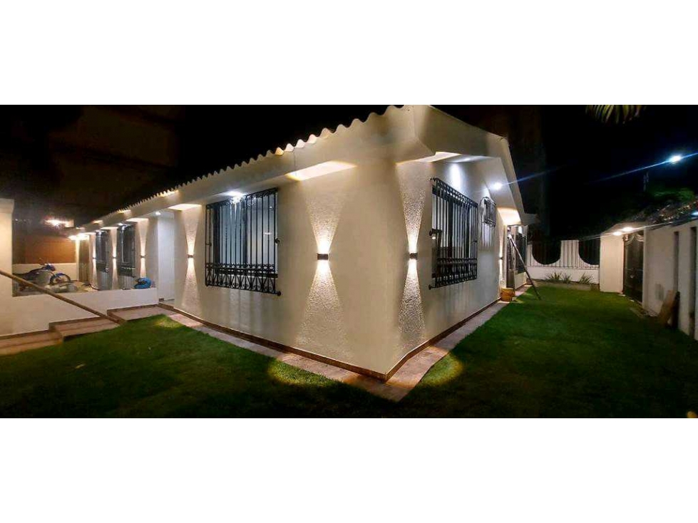 CASA ESQUINERA EN VENTA EN VIPASA DC W:8208929
