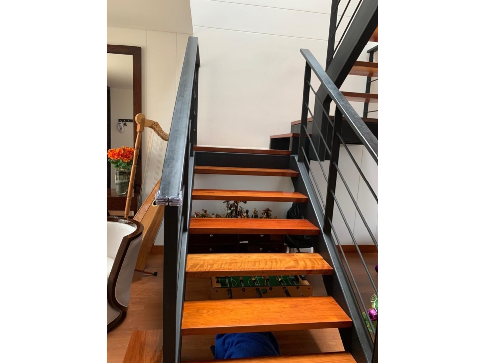 CASA ESQUINERA EN ARRIENDO- OIKOS CAJICA - 5