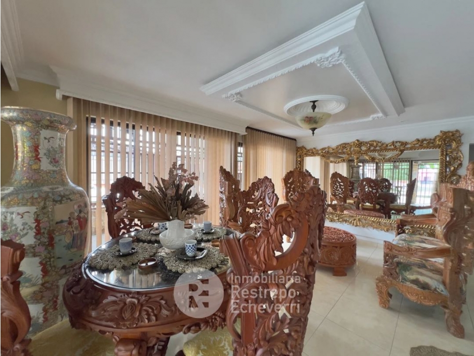 Casa esquinera en venta, Rincón Campestre, Chinchina - 3