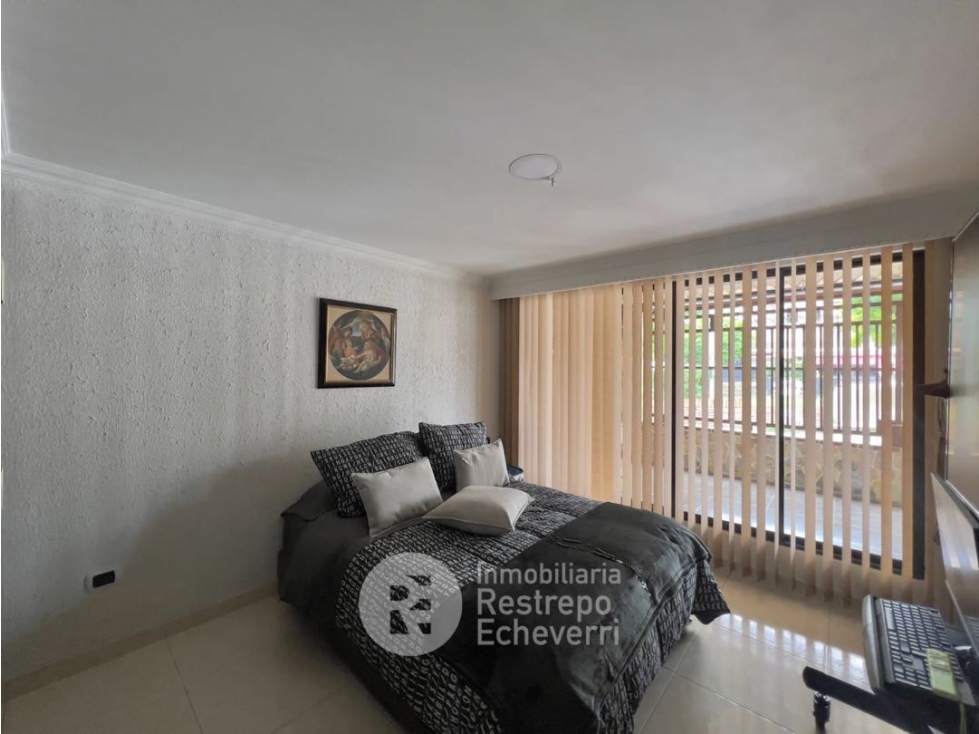 Casa esquinera en venta, Rincón Campestre, Chinchina - 5