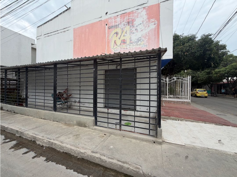 Casa esquinera cen venta sector ciudad del sol santa marta — foto 4
