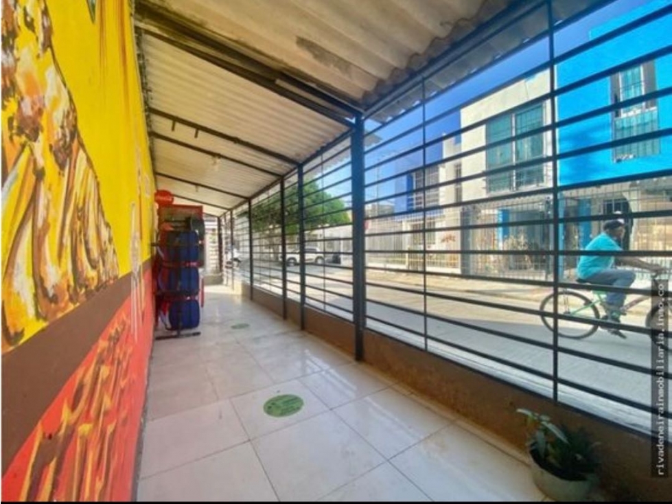 Casa esquinera cen venta sector ciudad del sol santa marta — foto 5