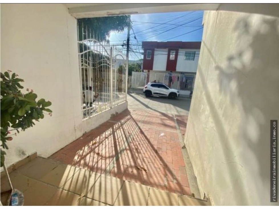 Casa esquinera cen venta sector ciudad del sol santa marta — foto 6