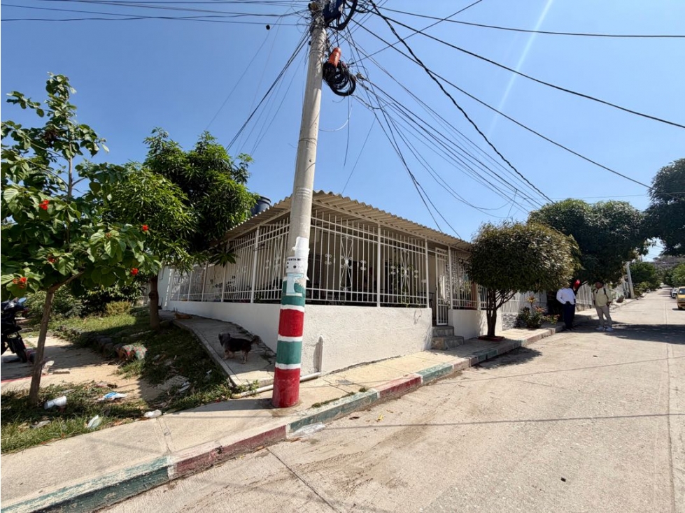 Casa esquinera en venta Urb. Villa del Campo sector Cisne — foto 3