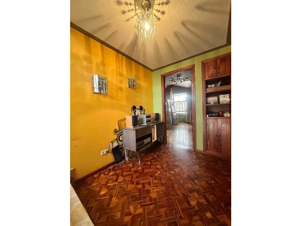 Casa esquinera en.venta parana en PastoNariño