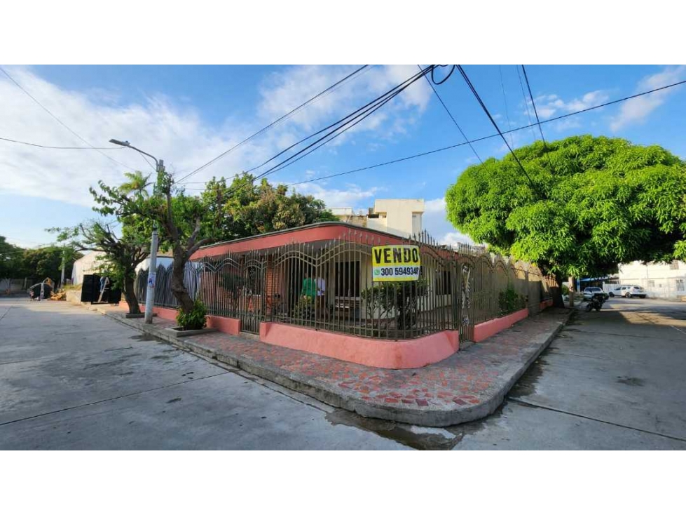Casa esquinera en riascos a dos cuadras del libertador 005 — foto 6
