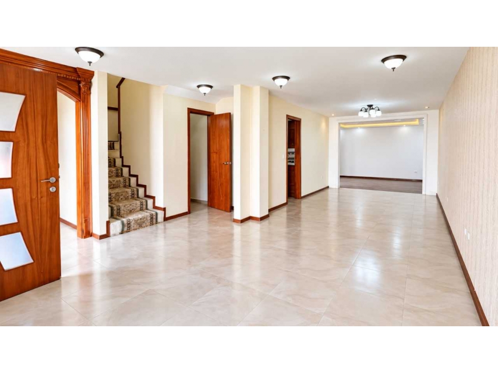 Casa en Venta, en Valle de los Chillos Mirasierra El Tingo — foto 2