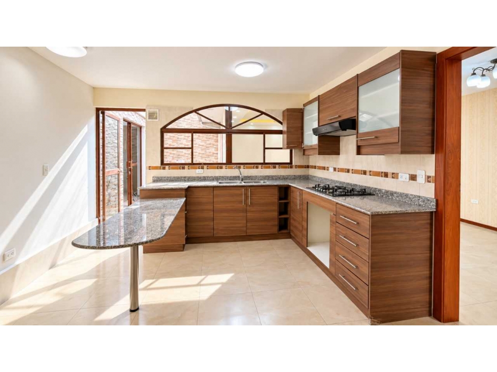 Casa en Venta, en Valle de los Chillos Mirasierra El Tingo — foto 5