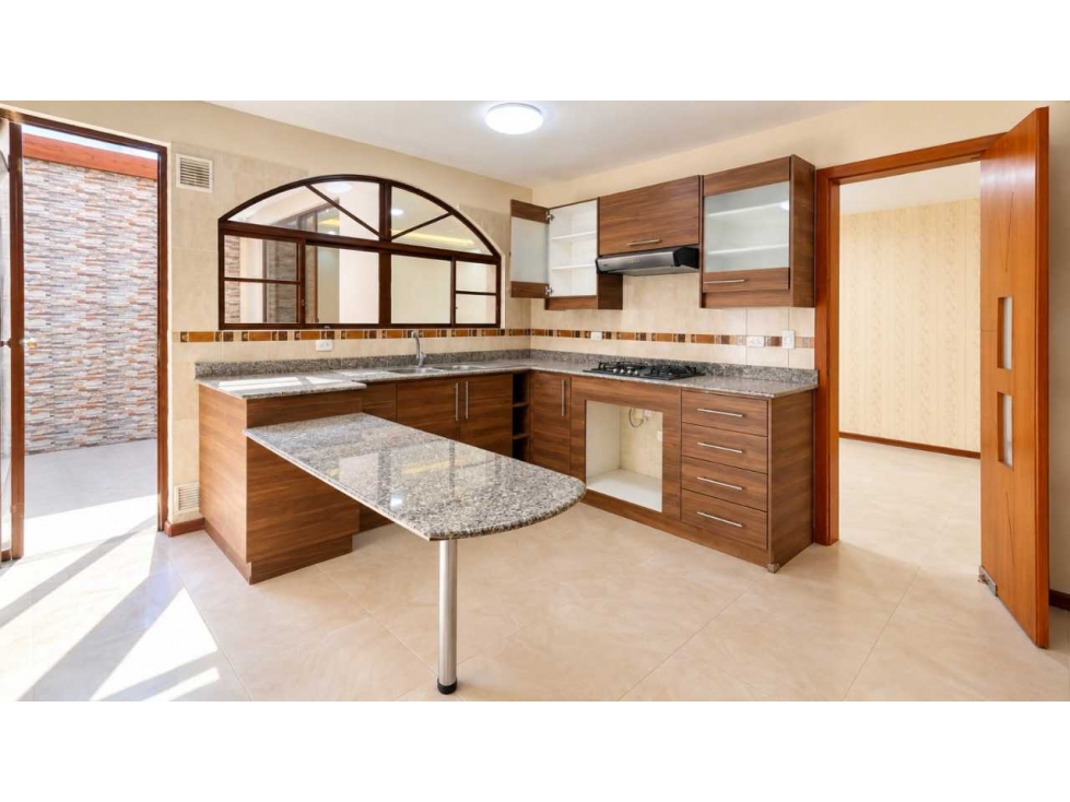Casa en Venta, en Valle de los Chillos Mirasierra El Tingo — foto 6