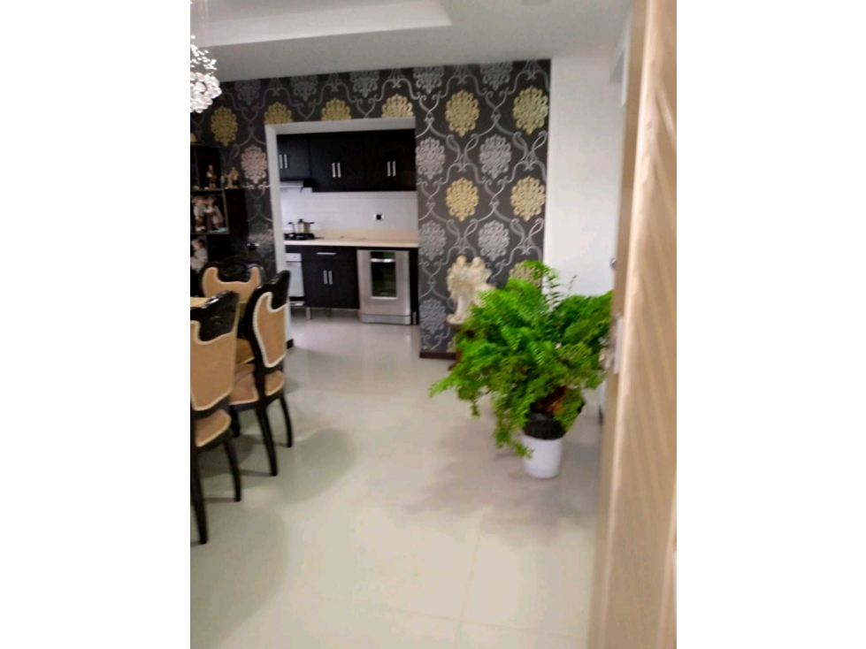 Casa esquinera para la.venta en Ulloa — foto 5