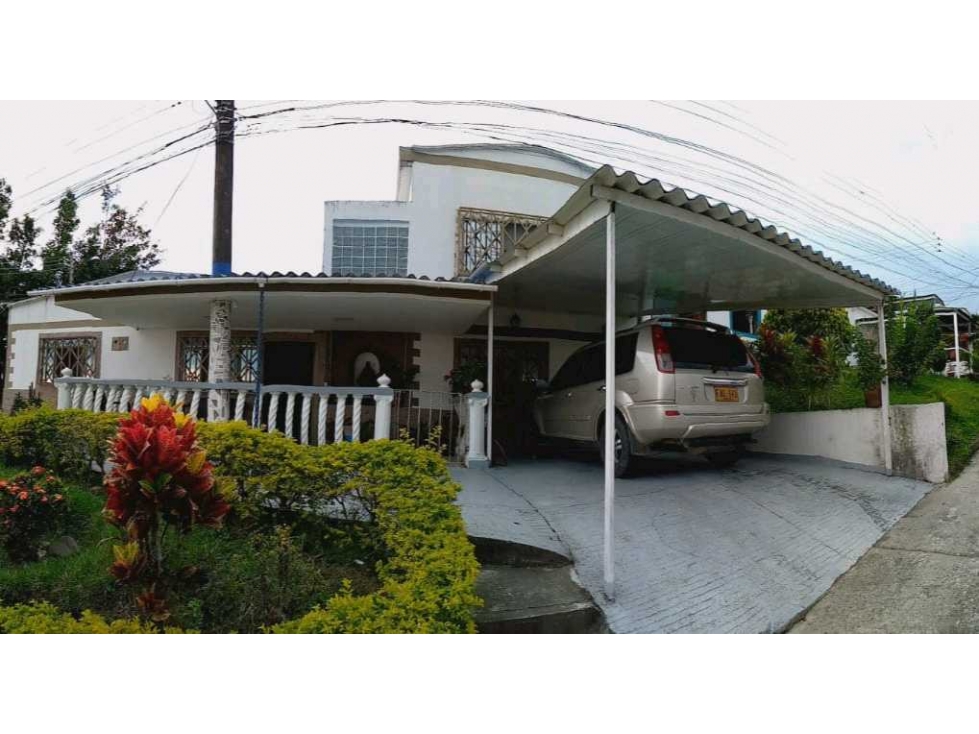 Casa esquinera para la.venta en Ulloa — foto 6
