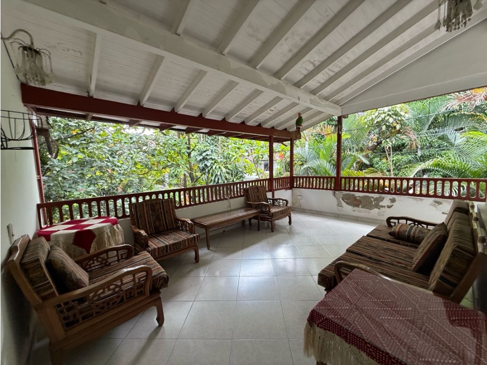 CASA ESQUINERA UBICADA EN ENVIGADO EN UNIDAD CERRADA — foto 3