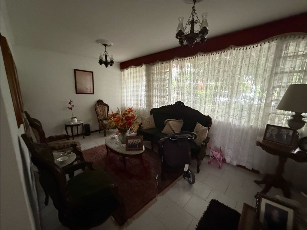 CASA ESQUINERA UBICADA EN ENVIGADO EN UNIDAD CERRADA — foto 6