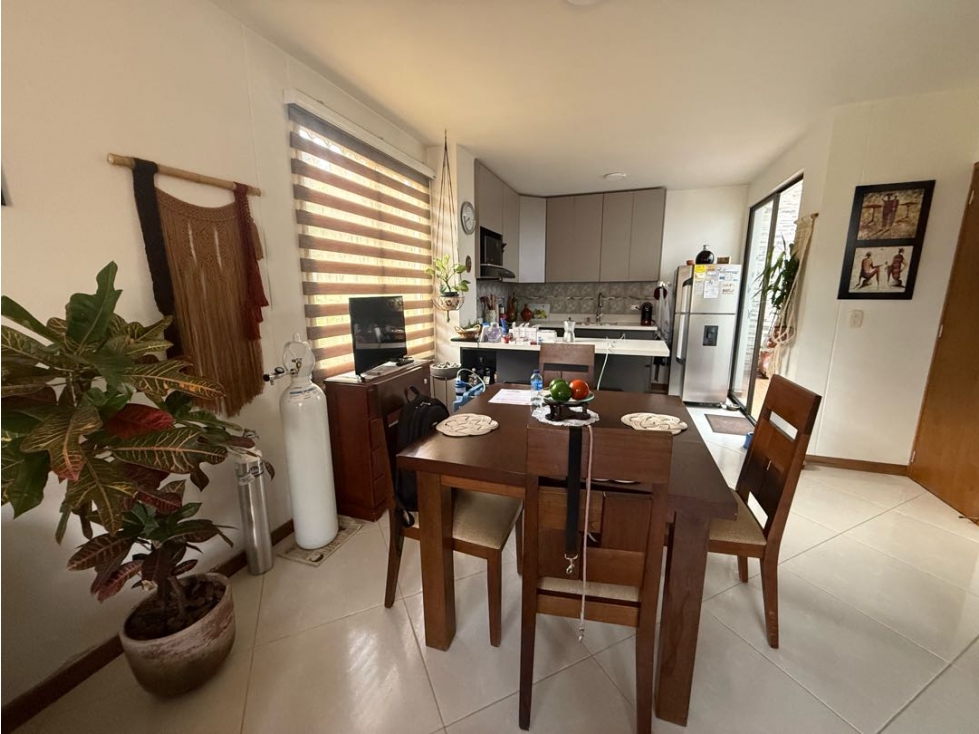 Casa esquinera Unifamiliar en Urbanización abierta La Ceja — foto 2