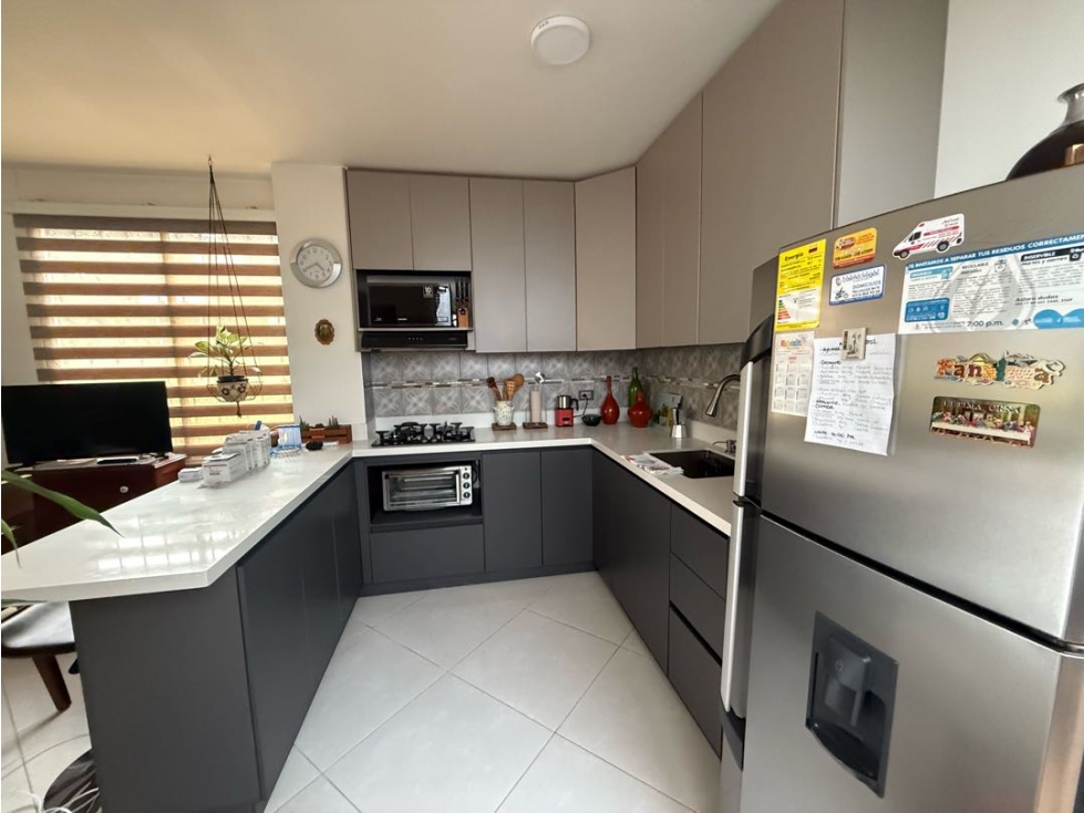 Casa esquinera Unifamiliar en Urbanización abierta La Ceja — foto 3