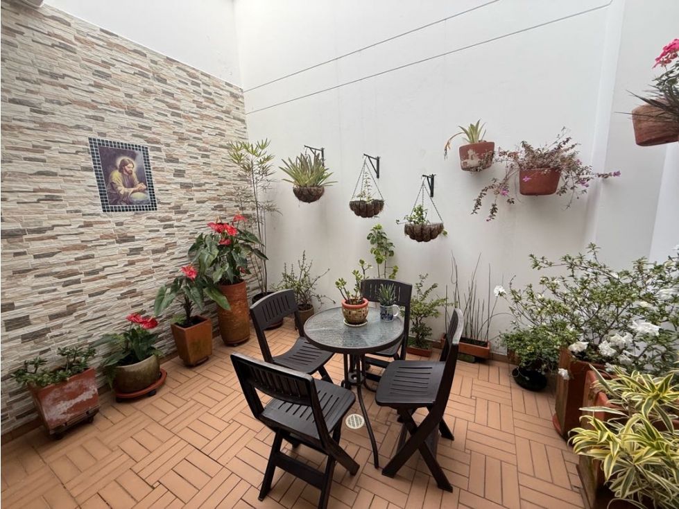 Casa esquinera Unifamiliar en Urbanización abierta La Ceja — foto 5