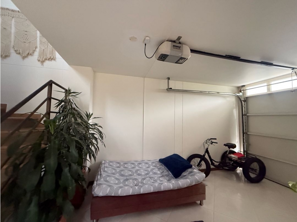 Casa esquinera Unifamiliar en Urbanización abierta La Ceja — foto 6