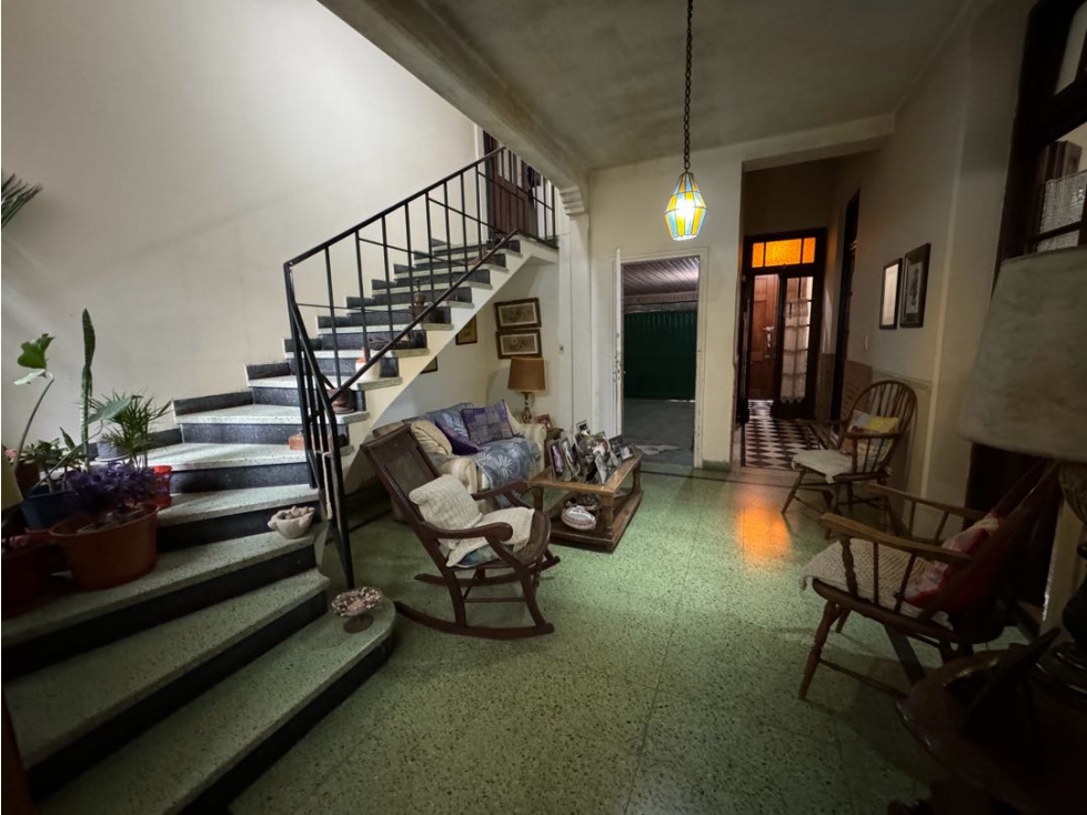 Casa estilo antiguo - 3