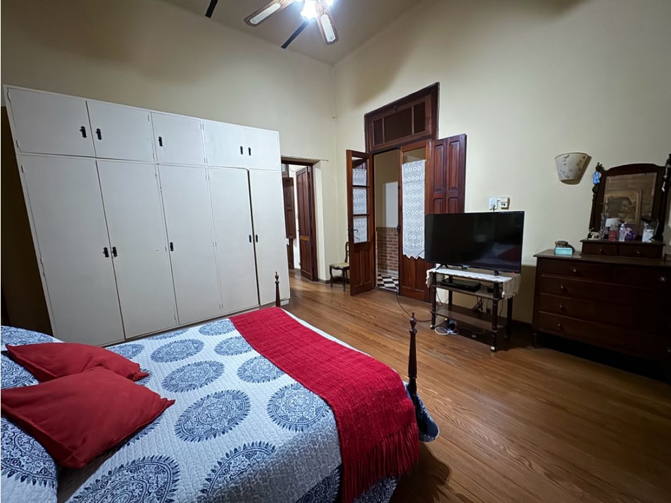 Casa estilo antiguo - 6