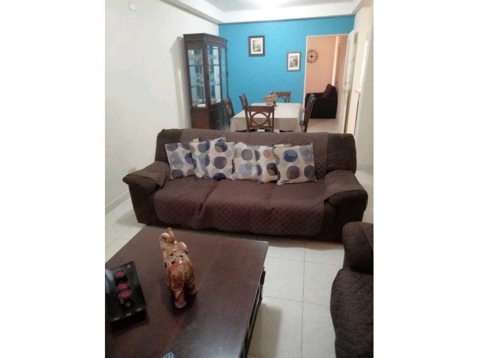 Casa estilo dúplex moderna y completamente amueblada — foto 2