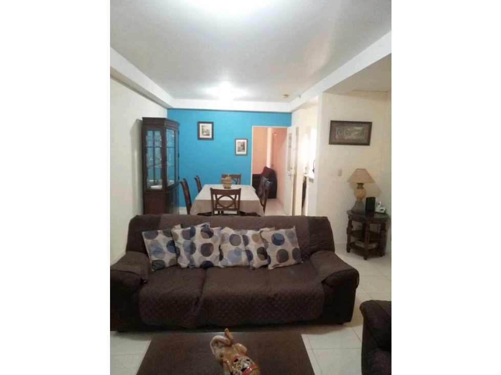 Casa estilo dúplex moderna y completamente amueblada — foto 4